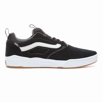 Panske Surf Topanky Vans UltraRange Pro Čierne/Biele VA50QRUCB